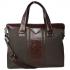 Replica Prada  2188A Mens Totes Cow Leather Bag