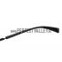 Prada Sporty Linea Rossa Logo Black Frame Sunglasses 308212 Replica