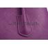 Cheap Prada Saffiano Double Tote Purple