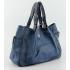 Prada  7947 Ladies 2way Blue