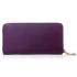 Cheap Prada  1M1136 Wallet Purple