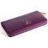 Cheap Prada  1M1136 Wallet Purple