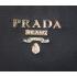 Prada  80069 Ladies Cow Leather Bag