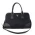 Prada  80069 Ladies Cow Leather Bag