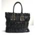 Prada  3511 Ladies Nylon Black Bag