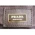 Prada  3511 Ladies Nylon Black Bag