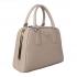 Replica Prada  0809 Ladies Handbag Khaki