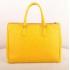 Cheap Prada  16625L Ladies Handbag Yellow