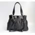 Prada  5655 Ladies Cow Leather Black