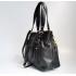 Prada  5655 Ladies Cow Leather Black