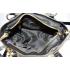 Prada  5655 Ladies Cow Leather Black