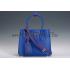 Replica Prada Double Tote Blue And Red Interior  18926821