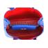 Replica Prada Double Tote Blue And Red Interior  18926821