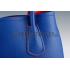 Replica Prada Double Tote Blue And Red Interior  18926821