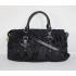 Prada  3031 Ladies 2way Black Handbag Replica