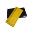 Prada  1M1132 Ladies Wallet Yellow