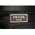 Replica Prada Promenade Black And Blue Crocodile Bag