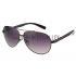 Prada Linea Rossa Black Frame Grey Lenses Sunglasses 308153