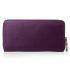 Prada  1M1136 Wallet Purple