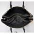 Prada  1802 Ladies Black Bag