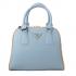 Prada  0809 Ladies Blue