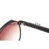 Replica Prada Sporty Embellished Brown Frame Linea Rossa Logo Sunglasses 308301