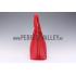 Prada Saffiano Medium Promenade Tote Red