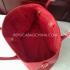 Prada Handbag 2way Red