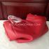 Prada Handbag 2way Red