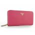 Replica Prada  1M1136 Wallet Pink