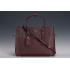 Prada Double Tote Medium Cocoa Bag  18926829 Replica