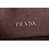 Prada Double Tote Medium Cocoa Bag  18926829 Replica