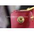 Prada Handbag Handbag Red