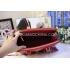 Prada Handbag Handbag Red