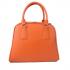 Prada  0809 Ladies Handbag Orange