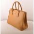 Prada  16625M Ladies Handbag Apricot