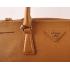 Prada  16625M Ladies Handbag Apricot