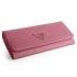 Prada  1M1137 Wallet Pink