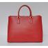 Prada  1786 Ladies Cow Leather Red Bag