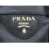 Prada  1558 Ladies 2way Cow Leather Handbag