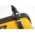 Replica Prada Shoulder Handbag Yellow and Black