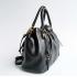 Prada  80043 2way Black Bag