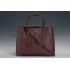 Prada Double Tote Cocoa 18926818