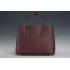 Prada Double Tote Cocoa 18926818