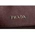 Prada Double Tote Cocoa 18926818