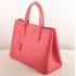 Prada  16630 Handbag Pink Replica