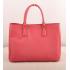 Prada  16630 Handbag Pink Replica