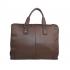 Prada  2185A Mens Handbag Cow Leather