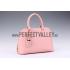 Cheap Prada Saffiano Medium Promenade Tote Pastel Pink