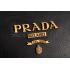 Prada   Handle Black